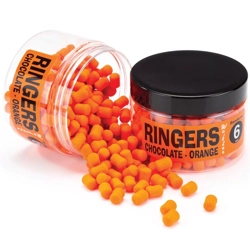 Ringers Chocolate Orange Wafters